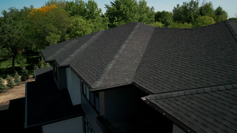 Best Gutter Installation and Repair  in Winslow, AZ